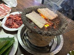 -西塔隆太白烤牛肉馆(图们路店)