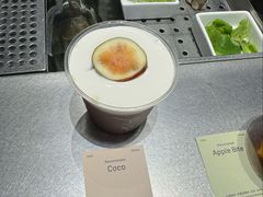 -O.P.S. CAFE