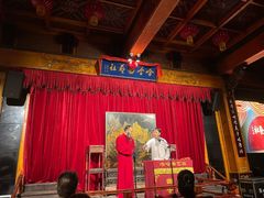 -哈哈曲艺社(西门闲亭店)