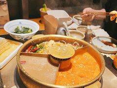 -巴奴毛肚火锅(广益哥伦布店)