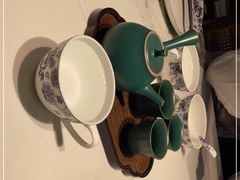 -潮堂 · 潮州菜(国贸商城店)