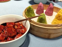 -宴周康·精致江浙菜(周浦店)