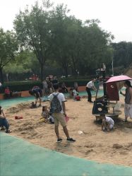 -酷酷兔少儿拓展天地