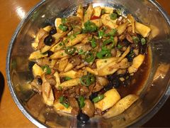 -鑫小城故事·砂锅·排骨藕汤(兴业路店)