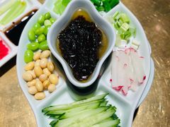 -四季民福烤鸭店(西单华威约饭街店)