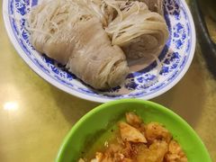 -老黄家(丰原街店)