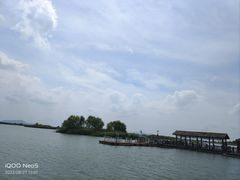 -苏州太湖湖滨国家湿地公园