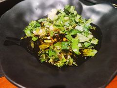 -莽子老火锅(大坪店)