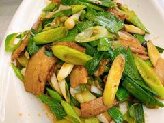 回锅肉-成都驻京办餐厅(蜀都宾馆店)