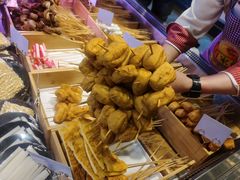 -阿串串老火锅(力盟店)