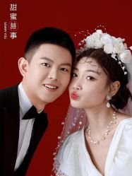 -色色婚纱摄影(大沥旗舰店)