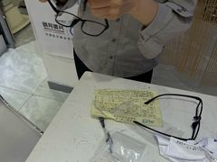 -ALPS阿尔卑斯眼镜(我格广场店)