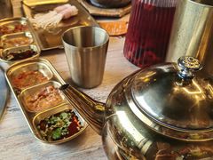 -权金城·炭火烤肉(北京联想桥店)