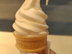 -麦当劳(坂田分店)