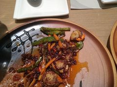 -大渔铁板烧(花园道店)