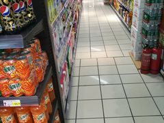 -利客来李村购物中心