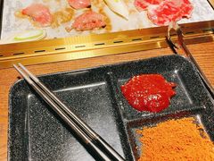 -新石器烤肉(中房金谊广场店)