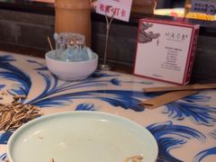 -川流不息·地道川菜·小龙虾(新松江路店)