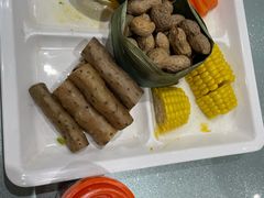 -龙泽园私房菜·地道南京味 ·招牌大鱼头(油坊桥店)