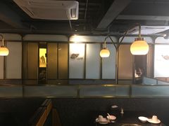 大堂-顺峰顺水顺德菜(龙华店)