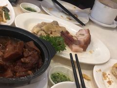 -香港新发烧腊茶餐厅(万象店)