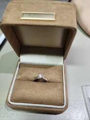 -VE DIAMOND·天然&培育钻石定制