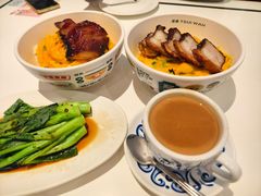 -翠华餐厅(维璟印象城店)