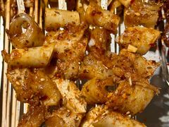 -三个大叔烤羊肉串·炭炉砂锅菜(西三旗店)