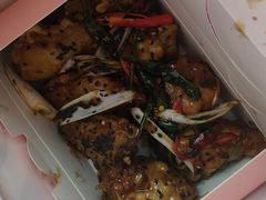 -悠个炸鸡(南京创始店)