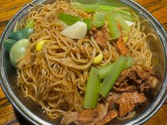 -洛阳面馆(红专路店)