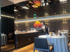 -秀儿四九城·新京菜(亚运村鸟巢店)