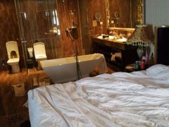 -厦门泰谷酒店(中山路镇海路地铁站店)