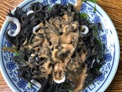 -门框胡同百年卤煮(前门煤市街店)