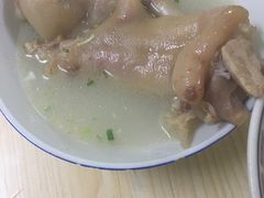 -盛兴面馆(真儒大厦店)