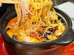 -记忆串城·东北烧烤·小龙虾·大型团建(南油店)