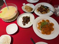 -岷山饭店-岷轩中餐厅