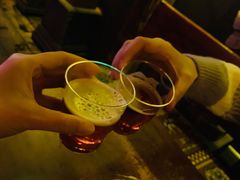 -Helens海伦司小酒馆(南京洪武路店)