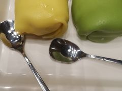 -满记甜品(苏州中心店)