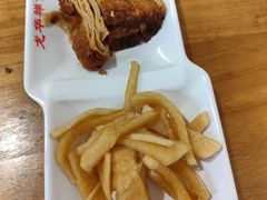 -龙华素斋(龙华路店)