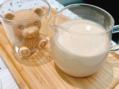 正山小种奶茶（冷）-大树餐厅(朝阳大悦城店)
