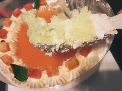 -浮光之丘MontCake生日蛋糕(科华路店)