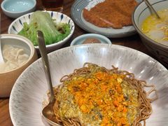 -蟹黄鱼·海派深夜面馆(巨鹿路店)
