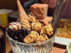 -CURRY YA 熟成咖哩專門店(深圳湾万象城店)