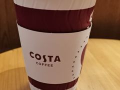 -COSTA COFFEE(天通苑华联店)