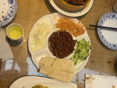 -大张烙馍村·美食地标(泉山店)