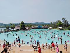 -南京银杏湖乐园