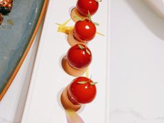 -江上荟·创意中国菜(绿地缤纷城店)