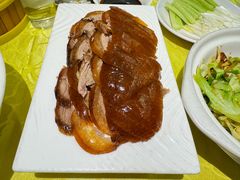 -红红烤鸭店(西单店)