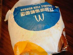 -麦当劳(酒仙桥路店)