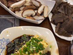 -亿诣蝎府炸酱面羊蝎子火锅(酷车小镇店)